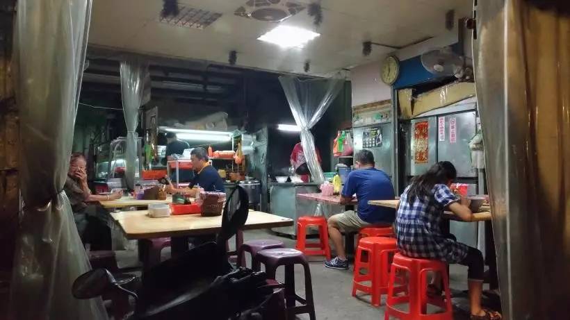 中国需要这样的人，太需要了