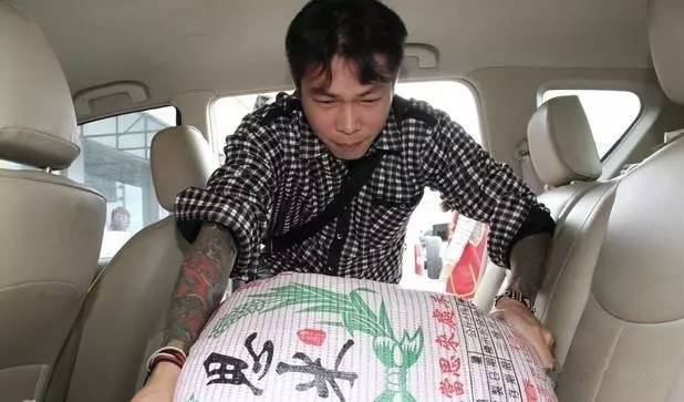 中国需要这样的人，太需要了