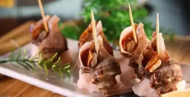 海鲜怎样做好，正确的海鲜做法